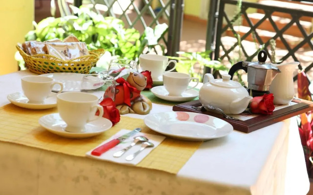Sa Babbaiola B&B
