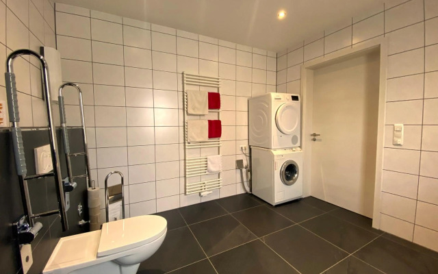 Ferienwohnung Am Weiher 2