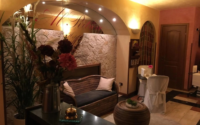 Hotel Al Ritrovo