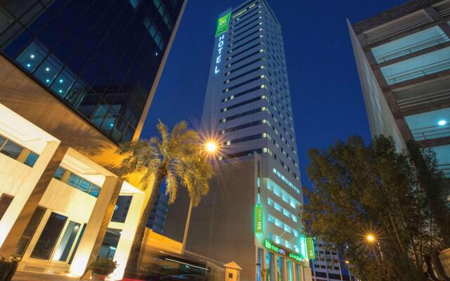 ibis Styles Manama Diplomatic Area