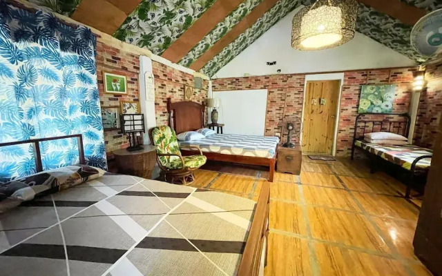 Half Moon Village and Beach House
