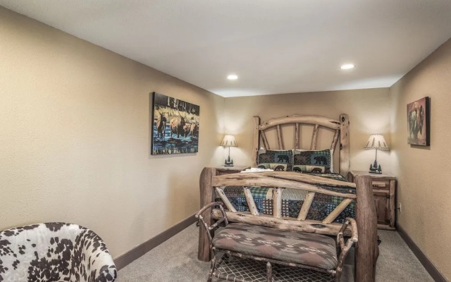 Casa Escondida by Ruidoso Vacation Rentals