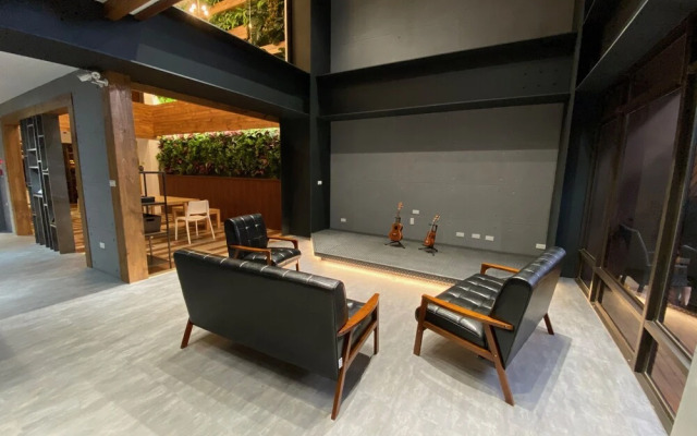 Owl Hostel
