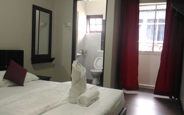 Rasa Sayang Hotel