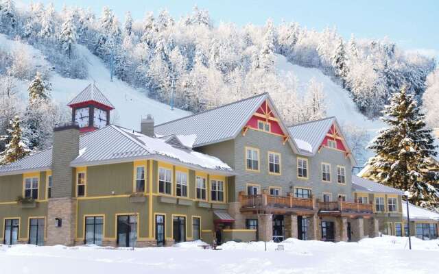 Calabogie Peaks Hotel, Ascend Hotel Collection