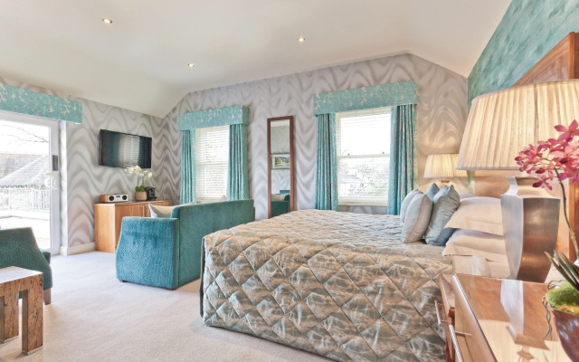 Ambleside Salutation Hotel & Spa
