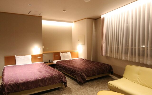 Awaji Hana Hotel