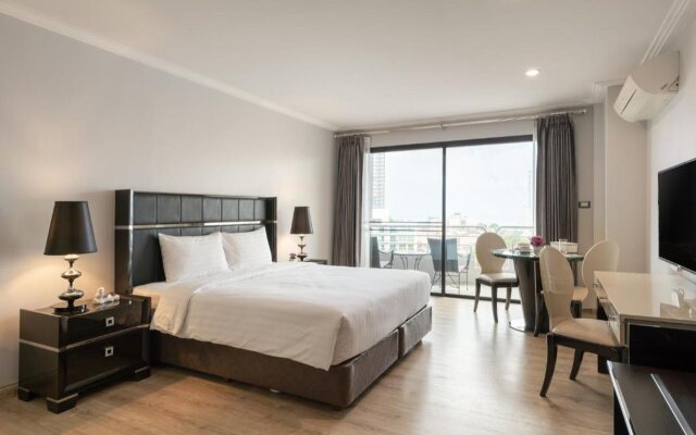 Sirin Exclusive Hotel & Residence