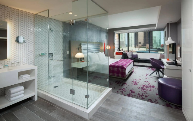 W Bellevue