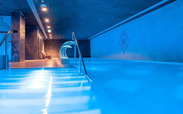 E1 Suites & Spa