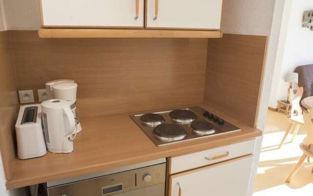 Vaujany Locations - Chalet de Marie