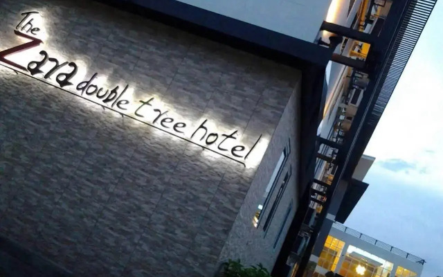 The Zara Double Tree Hotel