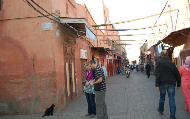 Riad Venezia