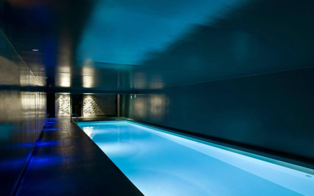 Saint James Albany Paris Hôtel Spa
