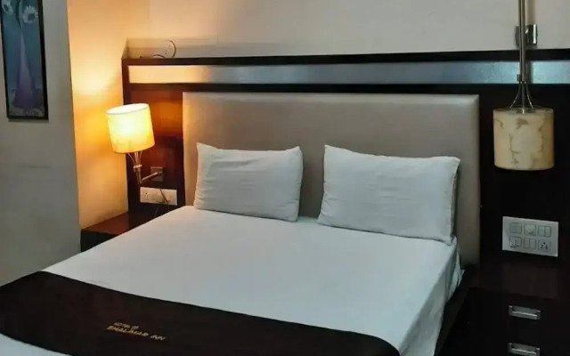 Hotel Shalimar Inn