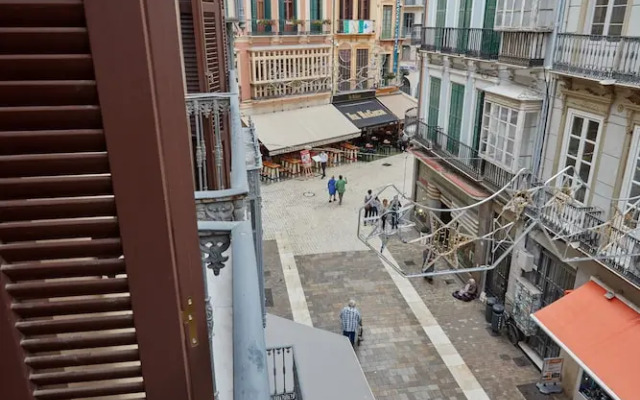 Pepa Larios Apartment