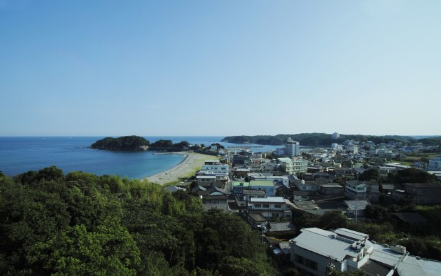 Resort Hills Toyohama SORA no KAZE