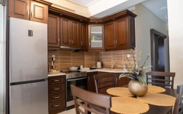 Anesis Suites