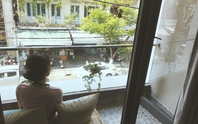 3S Hostel Corner
