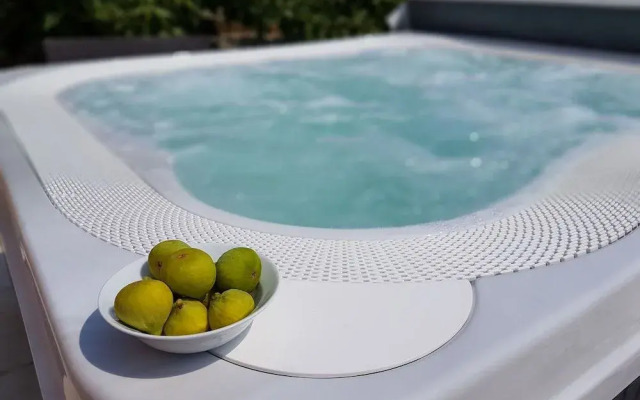 Bed and breakfast Villa Sunce