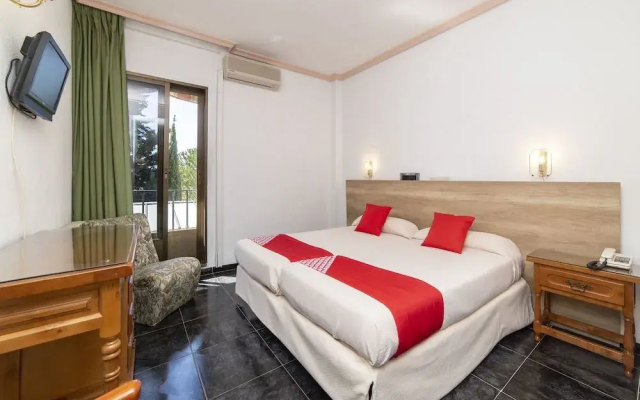 Hotel El Prado