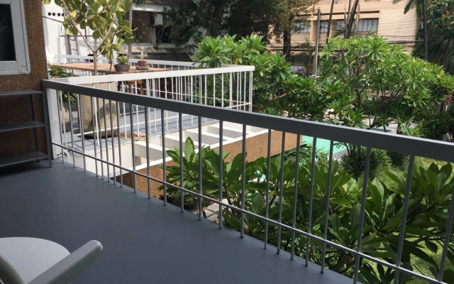 A Day Villa Chiangmai