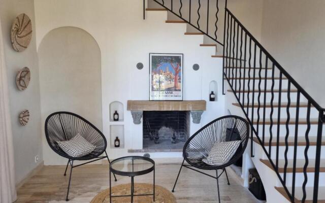 Les Hauts De La Riviera