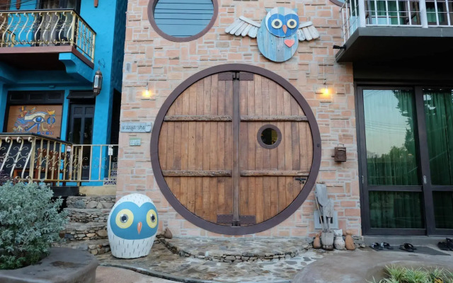 Hoog Guest House