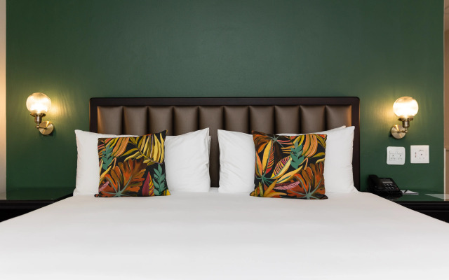 Lord Charles Hotel, Somerset West, a Tribute Portfolio Hotel