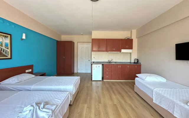 Kekik Apart Otel