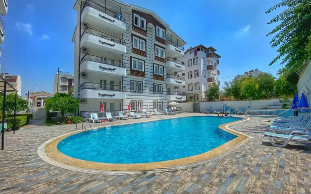 Yeni Astral Apart Hotel