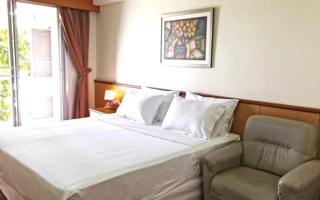 Rio Monte Residence