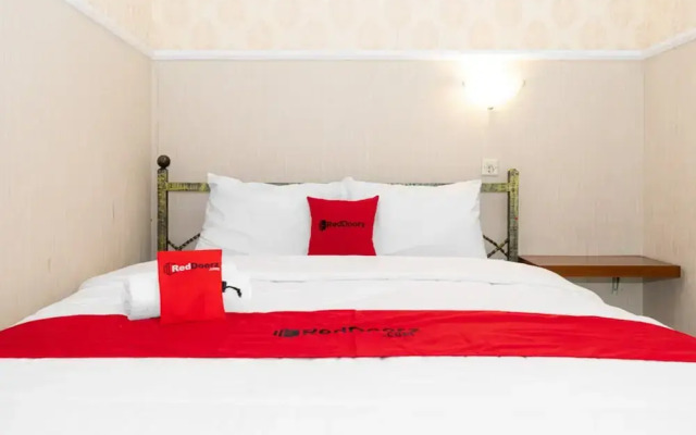 Merapi Residence by RedDoorz