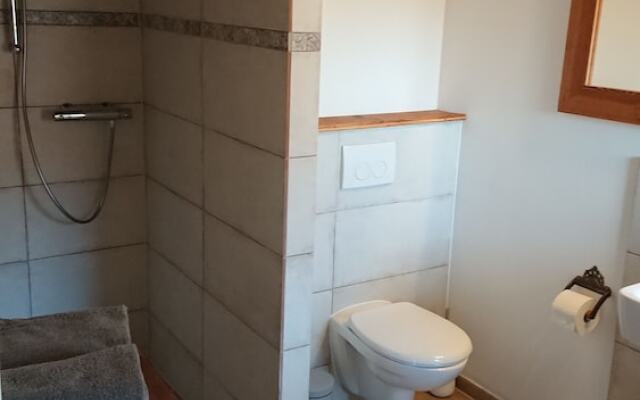 Pension Müllers Mühle