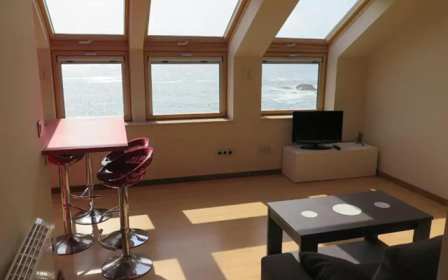Apartamento Solpor Caión