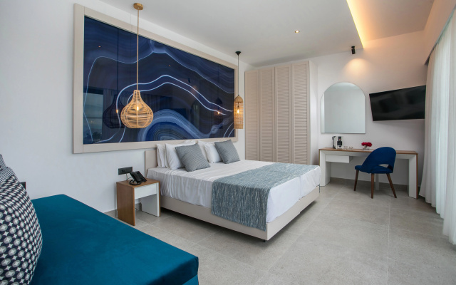 Tui Blue Lindos Bay Resort & Spa