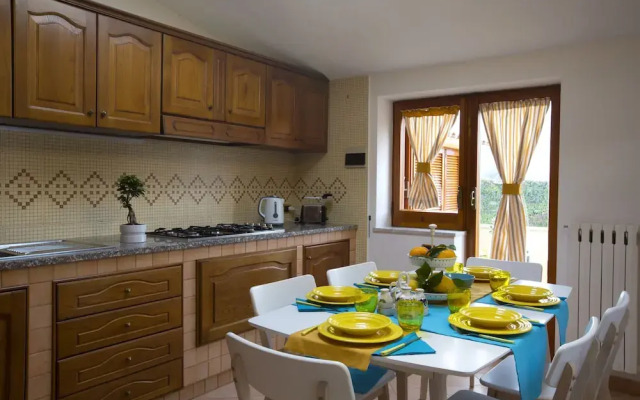 Apartment Riviera Massa Sorrento