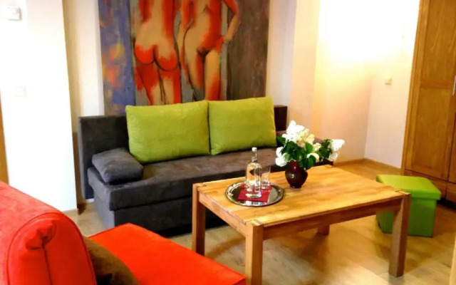 More Guesthouse