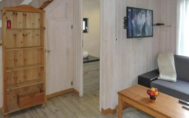 Holiday Home, Nowe Warpno for 6 Persons