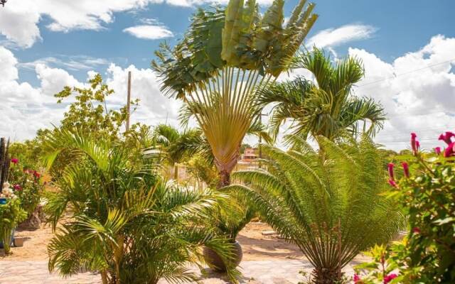 Pousada e Restaurante Manaim