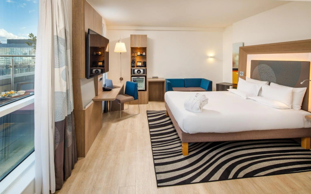 Novotel London Blackfriars