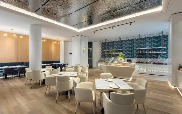 Microtel by Wyndham Chengdu Jinniu