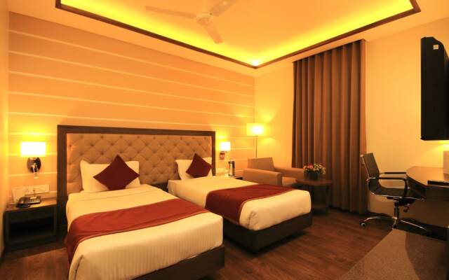 Hotel Naeeka