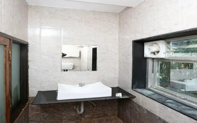 Hotel Kiran by OYO Rooms
