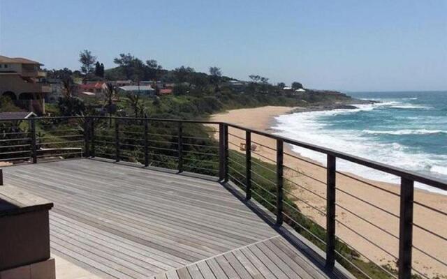 Tinley Manor Beachfront KSV1