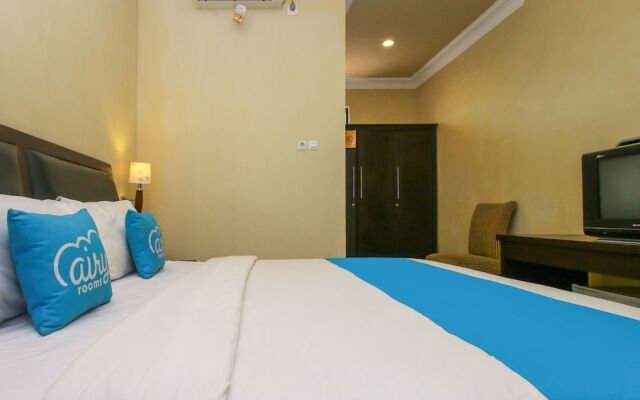 Airy Eco Sungai Saddang Lama 56 Makassar