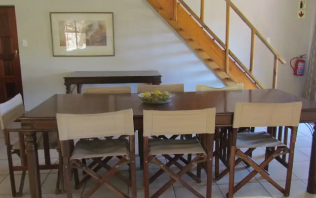 Tides Lodge