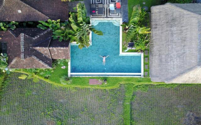 Hati Padi Cottages