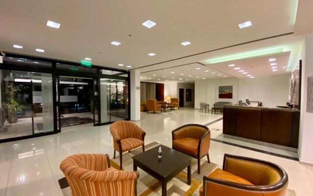 Neper Select Hotel