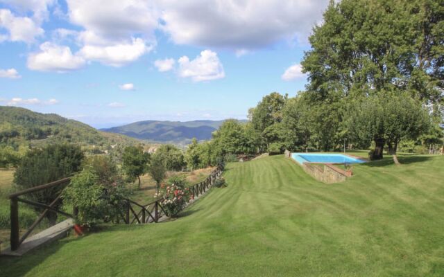 House Torsoli Greve in Chianti
